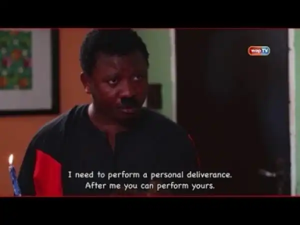 Video: AKPAN & ODUMA: Ogbanje